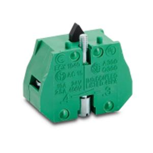 触点模块 ecx1040