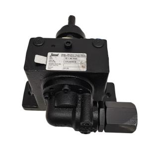 齿轮泵 TE 1-60 PDD