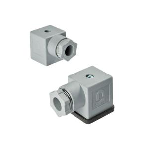阀门连接器 611-201-1030