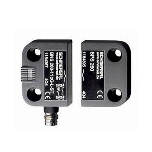 安全传感器 BNS 260-02Z-ST-R