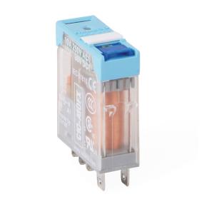 C10-A10BX/UC24V R 接口继电器