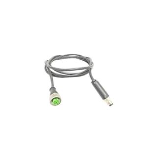 执行器连接器7293-12221-2140200电缆