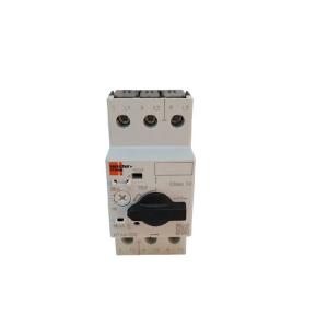 Sprecher+Schuh_安全继电器模块KTA9-32S-25A