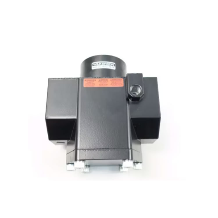 WILKERSON调压阀R41-0C-R00