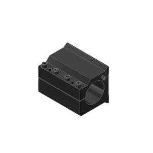 Ews_右手镗杆夹具10.440 DIN 69881型D2