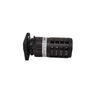 Salzer_互锁旁路开关M220-23954