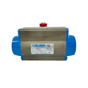 VALBIA 弹簧复位气动执行器SR85 S.02 