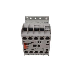  微型接触器 CA8-09C-10-24D