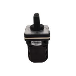 Salzer_P220-61930-003M1旋转凸轮开关