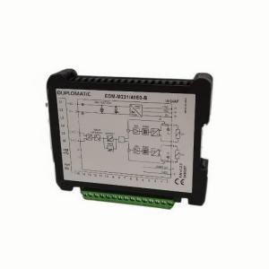 EDM-M231/40E0-B 数字放大器