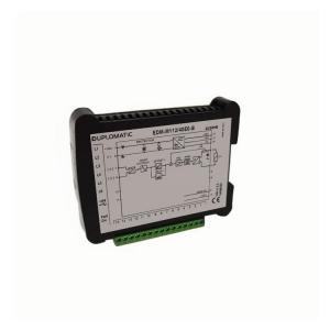 EDM-M112/40E0-B 数字放大器