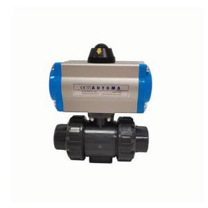 AS40-2SS 气动执行器
