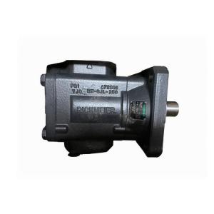 RICKMEIER R65/250 FL-Z-DB16-W-SAE3-R-SO 齿轮泵