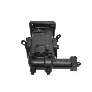 RICKMEIER R45/80 FL-Z-R-SO 齿轮泵