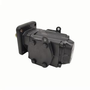 RICKMEIER R46/160 FL-Z-W-SAE2.1/2-R 齿轮泵