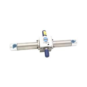 PT-037360-C1D 气动执行器
