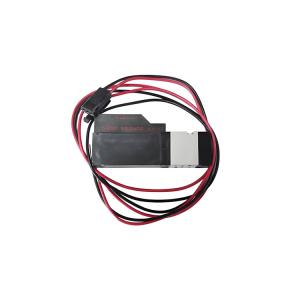M401-37-24VDC 电磁阀