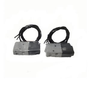 410-39-70 120V 50/60HZ VAC-125 电磁阀