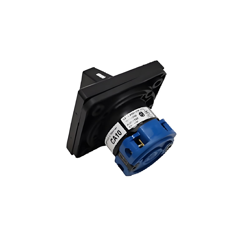 Kraus NaimerCA10.A201.E 蓝系列转换开关