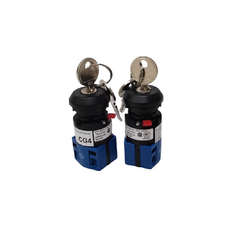 Kraus NaimerCG4.A291.*FS1.AT21 凸轮开关