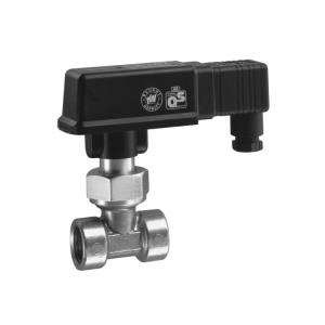 burkert TCQ001 流量控制开关