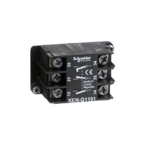 XENG1191 触点系统接触块