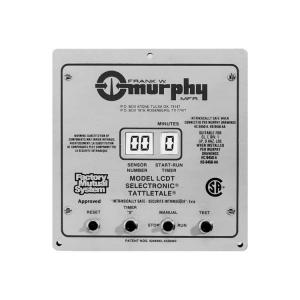 MURPHY  LCDT-NC 控制模块