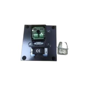 SVC100A1F1F1V1 螺杆式流量计