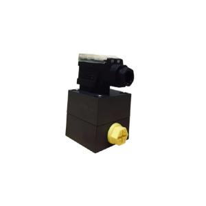 VCA0.2EBR1 齿轮流量计