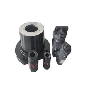 KP1/4G10AK0A4NL1 齿轮泵
