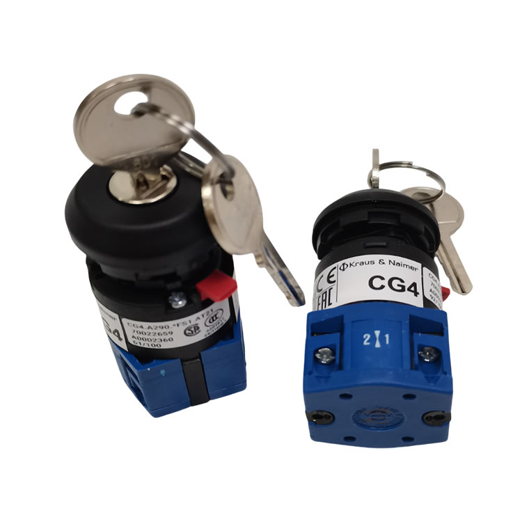 Kraus NaimerCG4.A290.*FST.AT21 转换开关 Kraus NaimerCG4.A290.*FST.AT21 转换开关