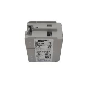 CS7-PV-02 触点块继电器