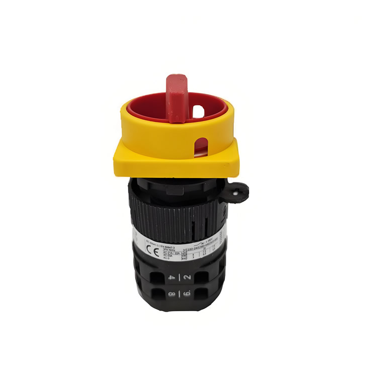 SalzerM220-61199-205M4 旋转凸轮开关 SalzerM220-61199-205M4 旋转凸轮开关