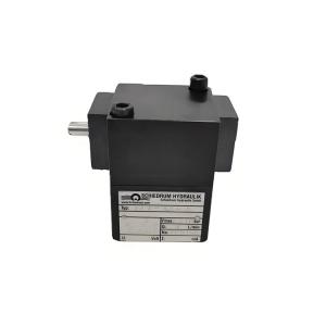 Schiedrum Hydraulik_23 A-4.0-0 流量控制阀