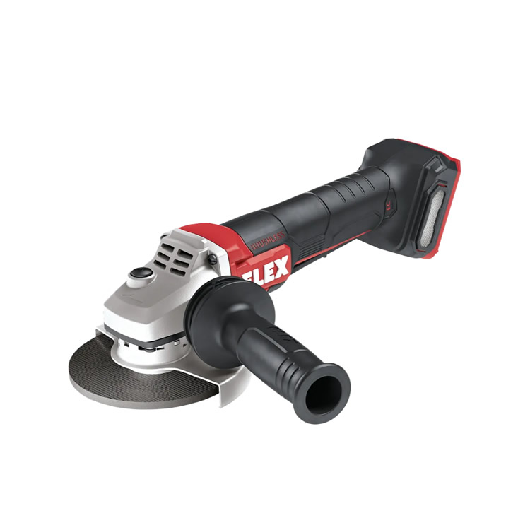 FLEXLBP 125-15 18-EC C 角磨机 FLEXLBP 125-15 18-EC C 角磨机