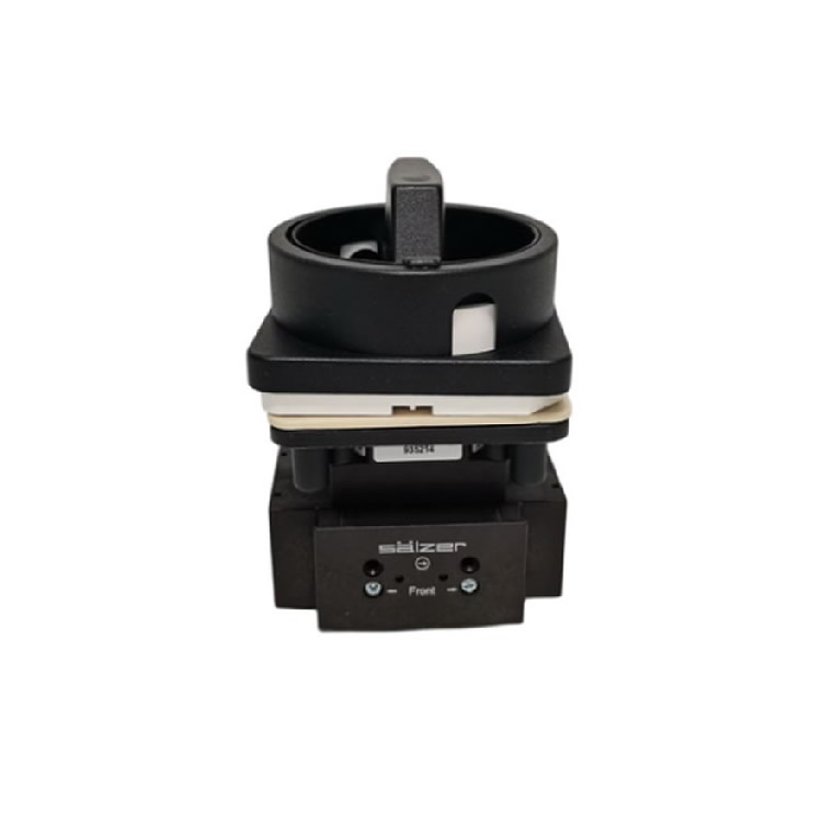 SalzerH226-41411-036M1 手动断开开关