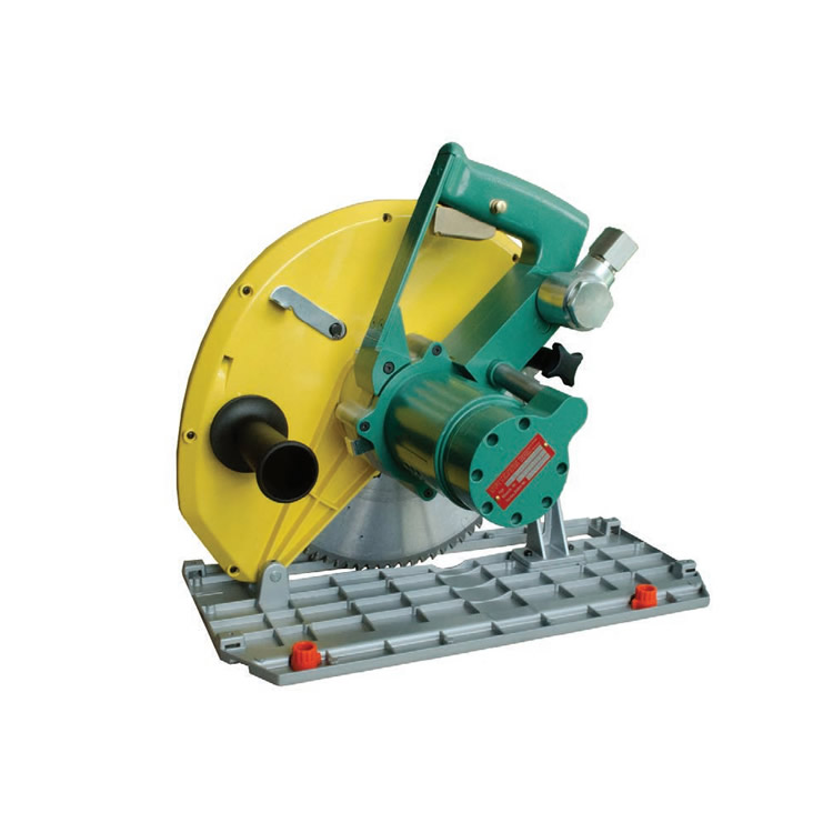 Csunitec8320 SHDC 干式切割金属锯