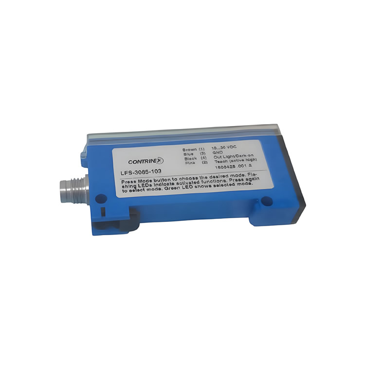 ContrinexLFS-3065-103 光纤传感器 ContrinexLFS-3065-103 光纤传感器
