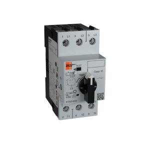 KTA9-40H-6.3A 断路器