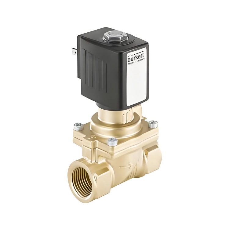 burkert349657 2/2通伺服控制电磁阀 burkert349657 2/2通伺服控制电磁阀
