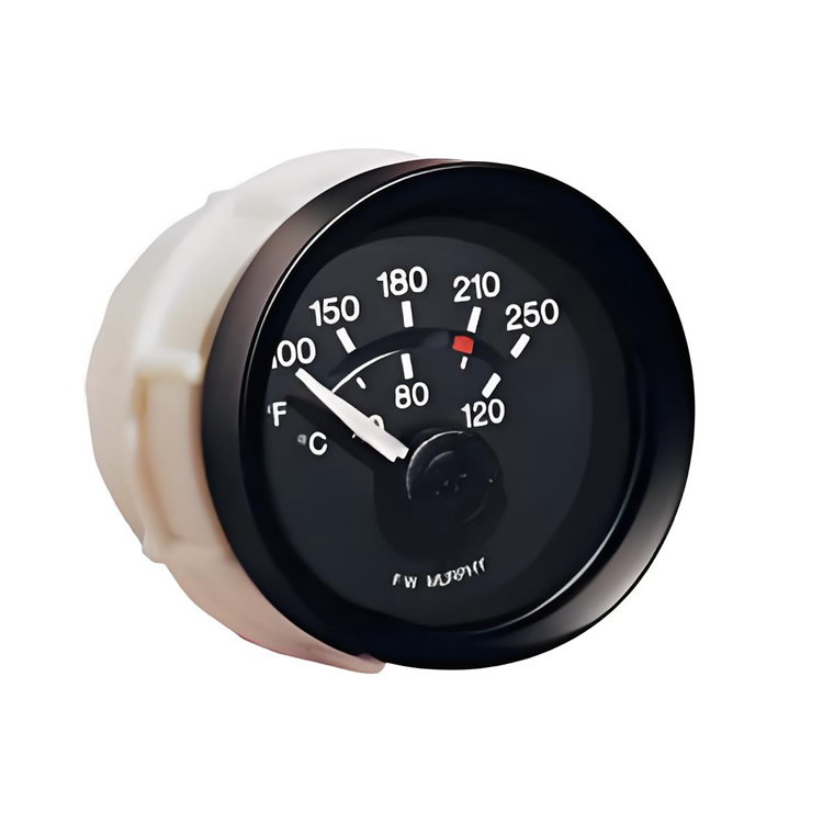 MURPHY EGS21 P-400-24-B 电动继电式仪表