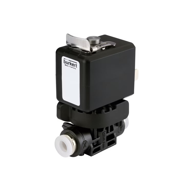 burkert20026392 电磁阀