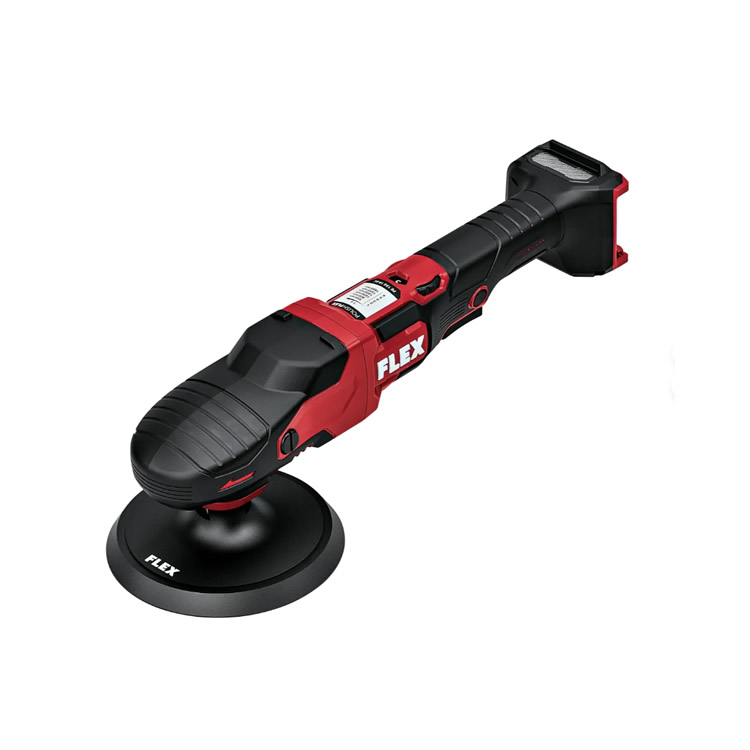 FLEXPE 150 18-EC C 抛光机