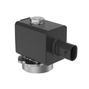 20120878 直动式2/2常闭电磁阀