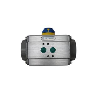 AT101U-D-A F05+F07-N-14DS 气动执行器