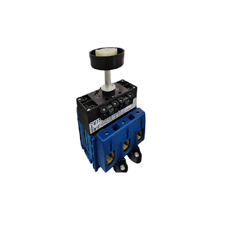 Kraus NaimerKG160.K300*I-0006.VE 分段开关隔离开关