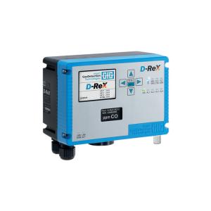 D-ReX PoU 气体检测仪