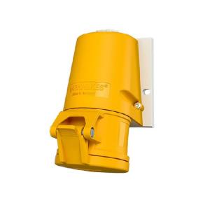 1340 双接线端子明装插座