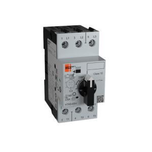 KTC9-40H-0.25A 电机接触器