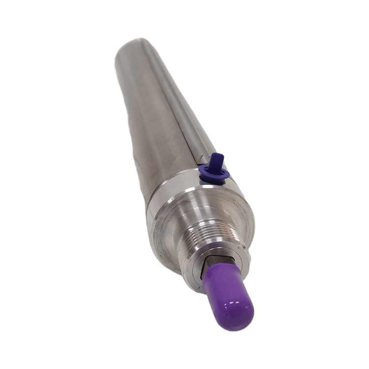 BimbaD-98394-A-11.5 不锈钢气动气缸